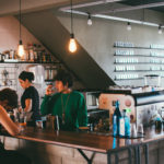 America's Restaurant History - Ever Changing Workforce
