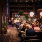 Design Your Restaurant with Your Customers in Mind