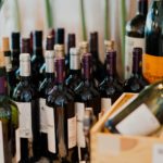 Alcohol Increases Food Takeout and Delivery Orders