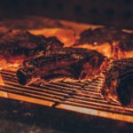 Trump Guarantees Restaurants' Meat Supply with Defense Production Act