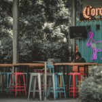 Restaurant Workers Prepare for Reopenings