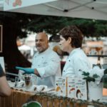 Restaurant Owners Gain Bargaining Power to Limit Losses