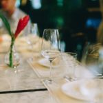 Michelin Starred Chefs Comment on Today's Restaurant Industry