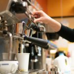 Coffee Chains Assist Front-Line Workers with Free Drinks, Masks