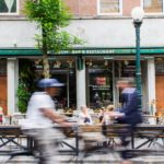 Restaurant Owners Unite for Support, Bargaining Power