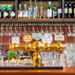 Restaurants Outperform Amid Stimulus and Reopening Hopes