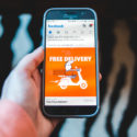 Restaurant Delivery Option Price Comparison