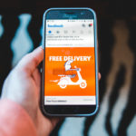 Restaurant Delivery Option Price Comparison