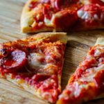 Operating Efficiency of Domino's Pizza Tantamount to Google