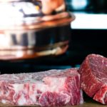 Food Costs Rise, Pork Cutouts Up 75%, Class III Milk Above $17