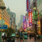 The Curious Boom and Bust of Food Trucks in China