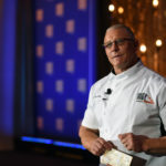 Robert Irvine, Host of Restaurant: Impossible, Speaks Candidly to Restaurateurs