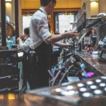 Restaurant Mortgage Delinquencies Triple