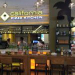California Pizza Kitchen Bankrupt