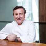Michelin-Starred Daniel Boulud Says Fine Dining Will Not Be Going Away