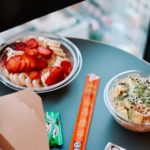 Restaurants Raise Prices on Delivery Apps