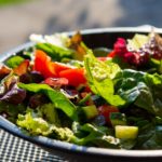 New FDA Safety Blueprint and Cyclospora Warnings for Fresh Express Salads