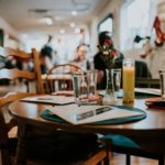Black Restaurant Owners Participate in Blackout Day 2020