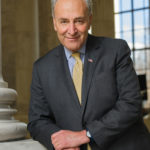 Chuck Schumer Cosponsors Restaurants Act of 2020, Support Exceeds 38%