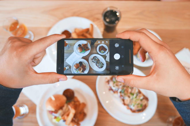 Social Media Marketing 10 Ideas for Promoting Your Best Dishes