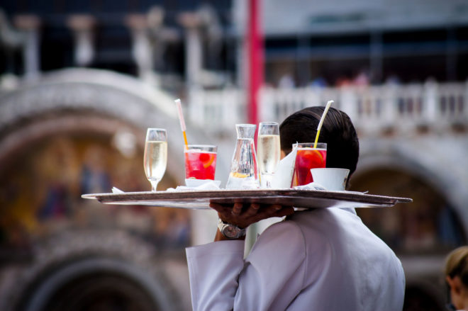 10 Hiring Resources to Help You Find Great Waitstaff