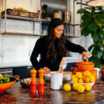 Saving Money with Cloud Kitchens