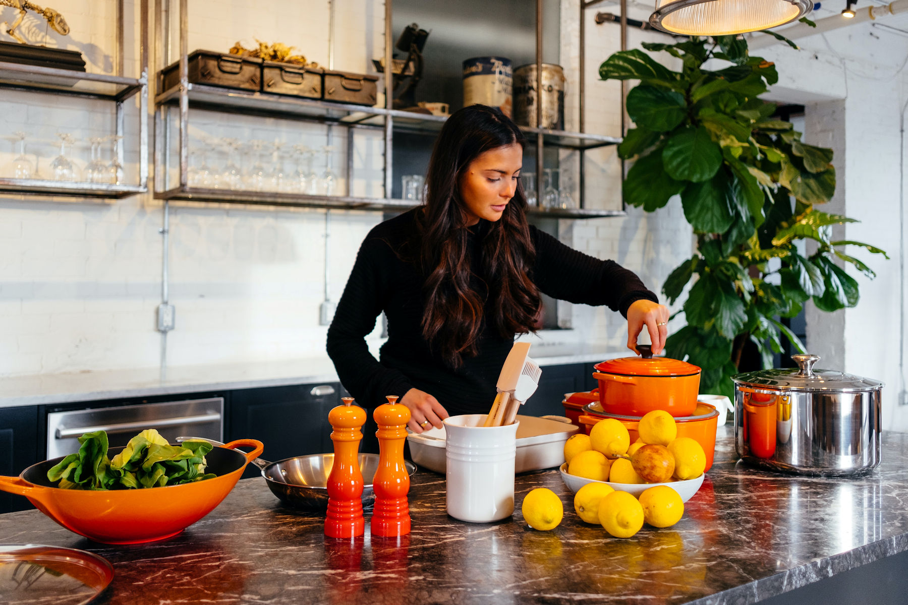 What You Need to Know about Opening a Cloud Kitchen