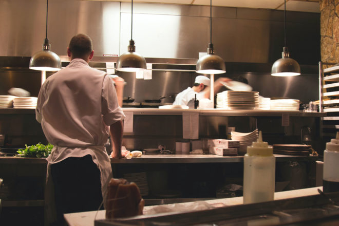 10 Must-Know Restaurant Equipment Financing Tips
