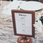 Why Customers Love Smaller Menus