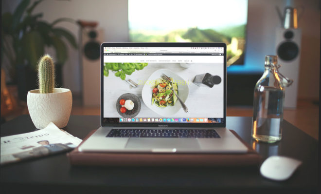 7 Signs Your Restaurant's Website Could Use an Upgrade