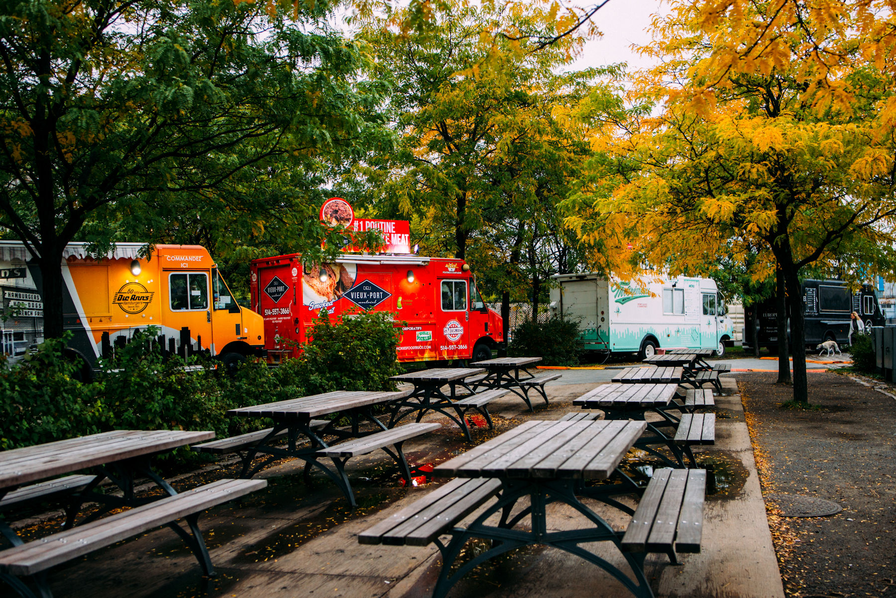 Food Truck Business Uk Reddit