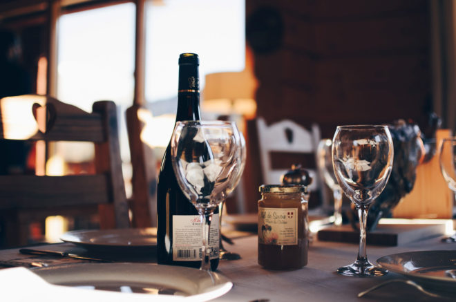 Your Restaurant Website Needs to Have These 5 Things