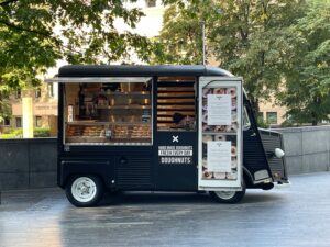 Before You Start Your Food Truck Business, Do These 5 Things