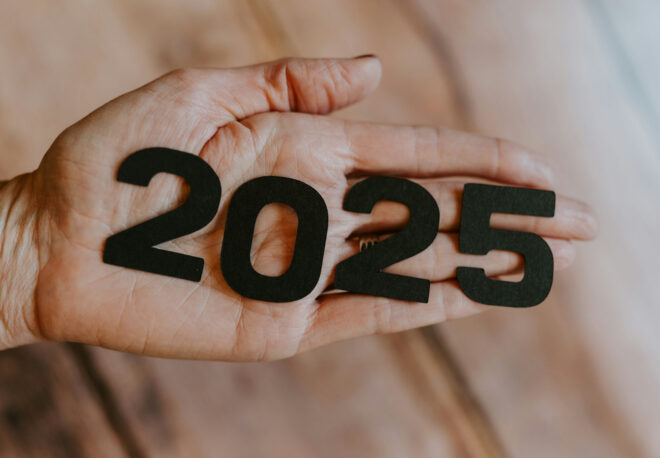 2025 Digital Marketing Trends Every Restaurant Owner Needs to Know