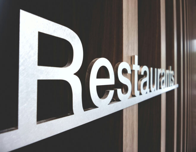 restaurant marketing