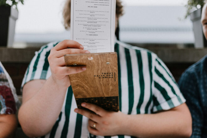 Expanding Your Menu 9 Marketing Tips to Get Dining Guests Excited