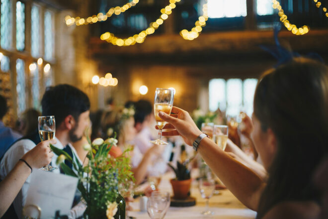 Special Events & Theme Nights 10 Ways to Generate Restaurant Buzz