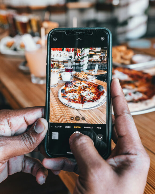 social media
