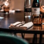 The Independent Restaurant Photo Playbook Lighting, Angles, and Layouts That Win Online